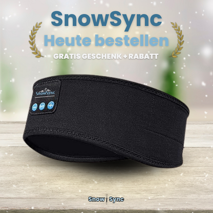 SnowSync